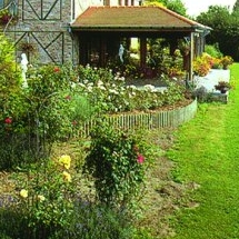 Charmehotel De stokerij te Oudenburg, West-Vlaanderen - Overnachten nabij Brugge, Oostende en De Haan